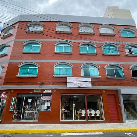 Hotel Cumbaya Sanvy Quito Exterior photo